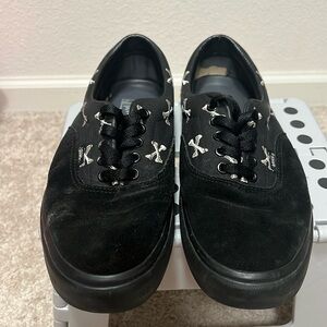 Men’s Vans Shoes